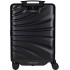 Умный чемодан Cowarobot Robotic Suitcase (Black) оптом