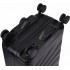 Умный чемодан Cowarobot Robotic Suitcase (Black) оптом
