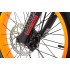 Велогибрид Eltreco Cyberbike Fat 500W 019282-1857 (Red/Black) оптом