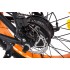 Велогибрид Eltreco Cyberbike Fat 500W 019282-1862 (Black/Orange) оптом