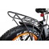 Велогибрид Eltreco Cyberbike Fat 500W 019282-1862 (Black/Orange) оптом