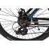 Велогибрид Eltreco FS 900 010830-1923 (Black/Blue) оптом