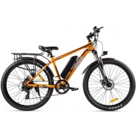 Велогибрид Eltreco XT 750 (Orange)