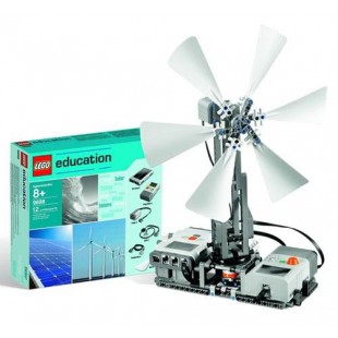 Возобновляемые источники энергии Lego Education (9688) оптом