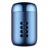 Автомобильный ароматизатор Baseus Little Fatty In-vehicle Fragrance 5 ароматов синий (SUXUN-PD03) оптом