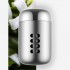 Автомобильный ароматизатор Baseus Little Fatty In-vehicle Fragrance 7 ароматов серебристый (SUXUN-PDA0S) оптом