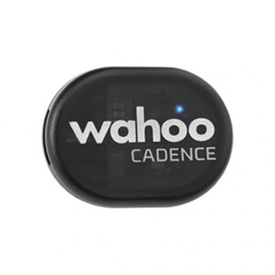 Беспроводной датчик частоты педалирования (каденса) Wahoo RPM Cadence Sensor для велосипеда оптом