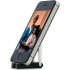 Брелок-фонарик Swiss+Tech Micro-Light Smart Phone Stand с подставкой под смартфон оптом