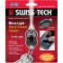 Брелок-фонарик Swiss+Tech Micro-Light Touch Screen Cleaner (блистер) оптом