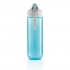 Бутылка для воды XD Design Neva (450 мл) голубая (P436.065) оптом