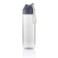 Бутылка для воды XD Design Neva (450 мл) серая (P436.061)