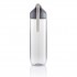 Бутылка для воды XD Design Neva (450 мл) серая (P436.061) оптом