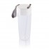 Бутылка для воды XD Design Turner (650 мл) белая (P436.043) оптом