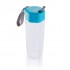 Бутылка для воды XD Design Turner (650 мл) голубая (P436.045) оптом
