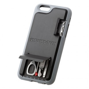Чехол SwissTech Smartphone Tool Case для iPhone 6 оптом