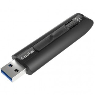 Флешка Sandisk Extreme Go USB 64 Гб (SDCZ800-064G-G46) оптом