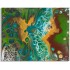 Интерьерная картина FluidArt (40 х 50 см) Lagoon оптом