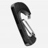 Кабель-карабин Nomad Carbon Carabiner USB / Lightning чёрный оптом