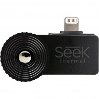 Мобильный тепловизор Seek Thermal Compact XR для iOS