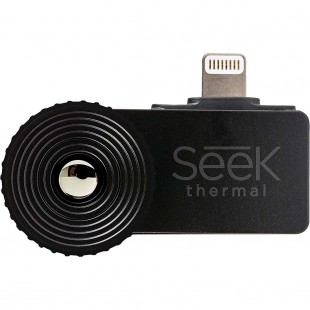 Мобильный тепловизор Seek Thermal Compact XR для iOS оптом