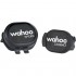 Набор из двух датчиков: велосипедный датчик скорости Wahoo RPM Speed Sensor и датчик каденса Wahoo Cadence оптом