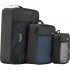 Набор сумок Incase Modular Mesh 3 Pack для путешествий (3 штуки) чёрный оптом