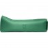 Надувной диван Биван 2.0 зелёный оптом