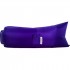 Надувной диван Биван Классический фиолетовый (180х80) оптом