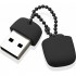 Накопитель Silicon Power USB 3.0 Jewel J07 32GB серый оптом