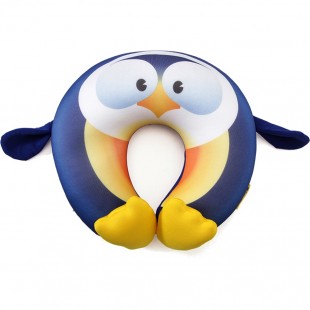 Подушка для путешествий детская Travel Blue Fun Pillow «Пингвин» (234) оптом