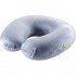 Подушка для путешествий с эффектом памяти Travel Blue Memory Foam Pillow синяя (232B) оптом