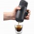 Портативная кофемашина Wacaco Nanopresso чёрная оптом