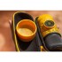 Портативная кофемашина Wacaco Nanopresso Limited Edition Yellow Tattoo жёлтая оптом