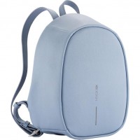 Рюкзак XD Design Bobby Elle для планшета 9,7" голубой Light Blue (P705.225)