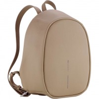 Рюкзак XD Design Bobby Elle для планшета 9,7" коричневый Mocha (P705.226)
