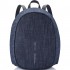 Рюкзак XD Design Bobby Elle для планшета 9,7 тёмно-синий Denim Blue (P705.229) оптом