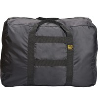 Складная сумка Travel Blue Foldable X-Large Carry Bag 48L (067bl) чёрная
