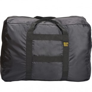 Складная сумка Travel Blue Foldable X-Large Carry Bag 48L (067bl) чёрная оптом