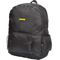 Складной рюкзак Travel Blue Foldable Backpack 20L (065bl) чёрный