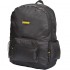 Складной рюкзак Travel Blue Foldable Backpack 20L (065bl) чёрный оптом