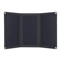 Солнечная зарядная панель Aukey Premium SunPower (PB-P25)