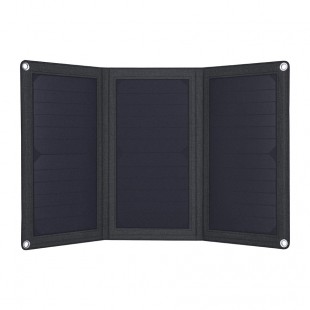 Солнечная зарядная панель Aukey Premium SunPower (PB-P25) оптом