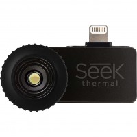Тепловизор Seek Thermal Compact для iOS