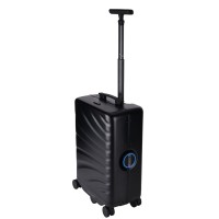Умный чемодан LEED Luggage Cowarobot Robotic Suitcase