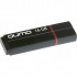 USB-накопитель QUMO 16GB Speedster чёрный (QM16GUD3-SP-Black) оптом