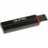USB-накопитель QUMO 16GB Speedster чёрный (QM16GUD3-SP-Black) оптом