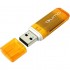 USB-накопитель QUMO 32GB Optiva 01 оранжевый (QM32GUD-OP1-Orange) оптом