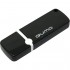 USB-накопитель QUMO 32GB Optiva 02 чёрный (QM32GUD-OP2-Black) оптом