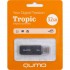 USB-накопитель QUMO 32GB Tropic чёрный (QM32GUD3-TRP-Black) оптом