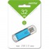 USB-накопитель Smartbuy V-Cut 32Gb USB 2.0 Глубокий синий (SB32GBVC-B) оптом